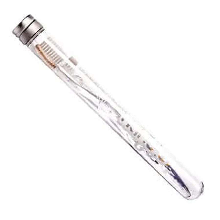 Nano-B Silber Pinsel Kristall Farbe
