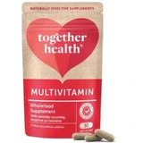 Together Multivit & Minerals 30 Capsules