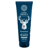 Natura Siberica Men Wild Arctic. Deep Cleansing Shampoo, 200 ml