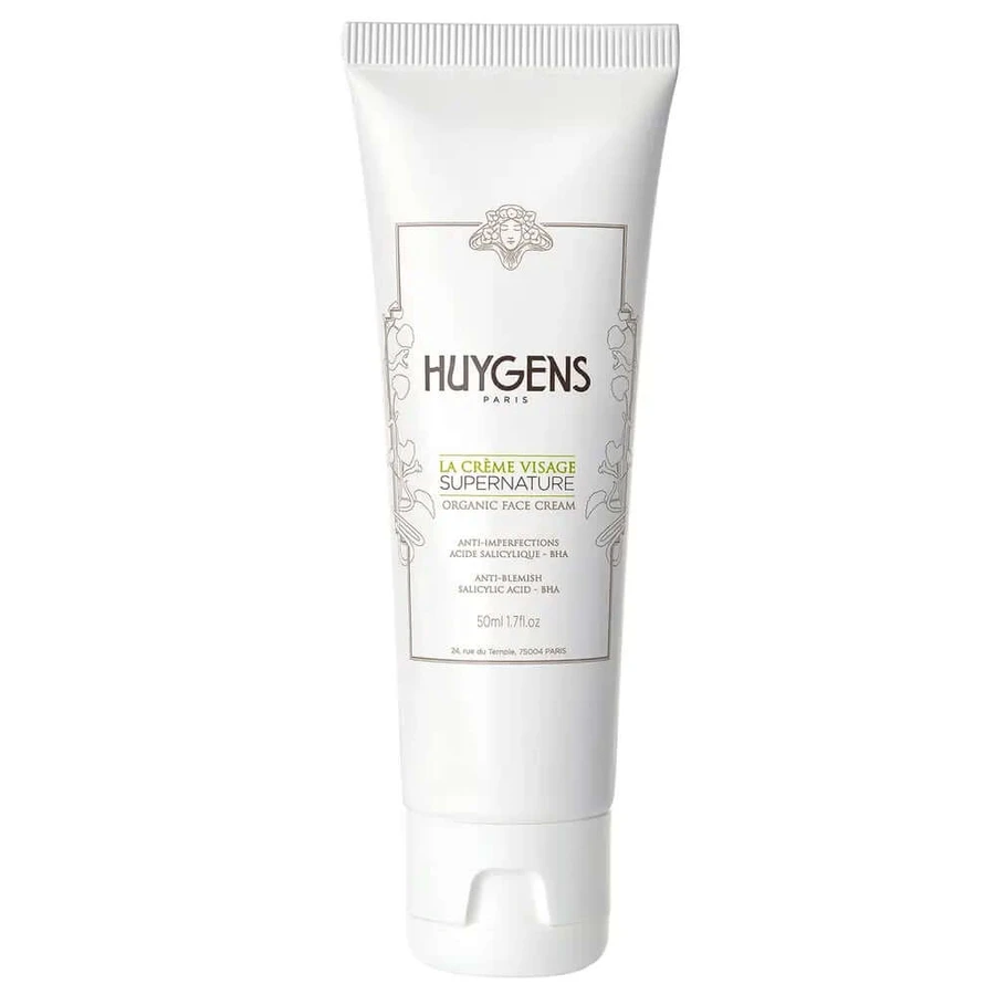 Hugyens Huy Krem do twarzy Supernature 50 ml: ceny i cechy
