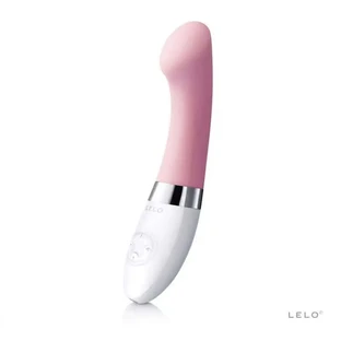 Lelo Gigi 2 Vibrateur rose