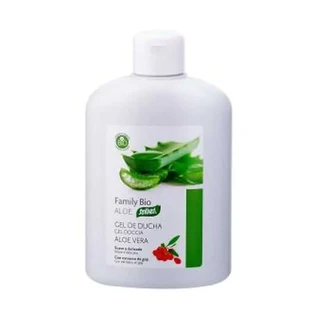 Santiveri Aloë Vera Douchegel 400Ml. Bio