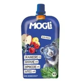 Mogli Smoothie Apfel Apfel Banane Blaubeere Frambue 6Udx12**