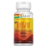 Solaray Körper schlank 30 Kapseln
