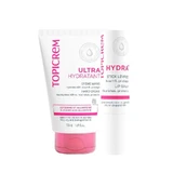 Topicrem Topicrem Hands + Lips Pack