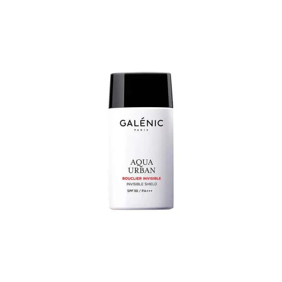 Galénic Invisible Shield Spf30, 40 ml