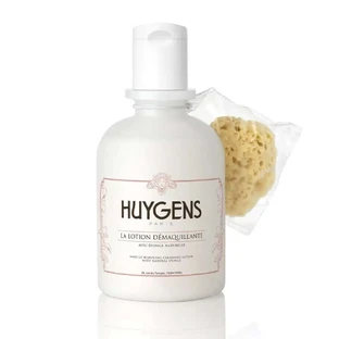 Hugyens Huy Gezichtsreinigingslotion Spons Zee 250 Ml