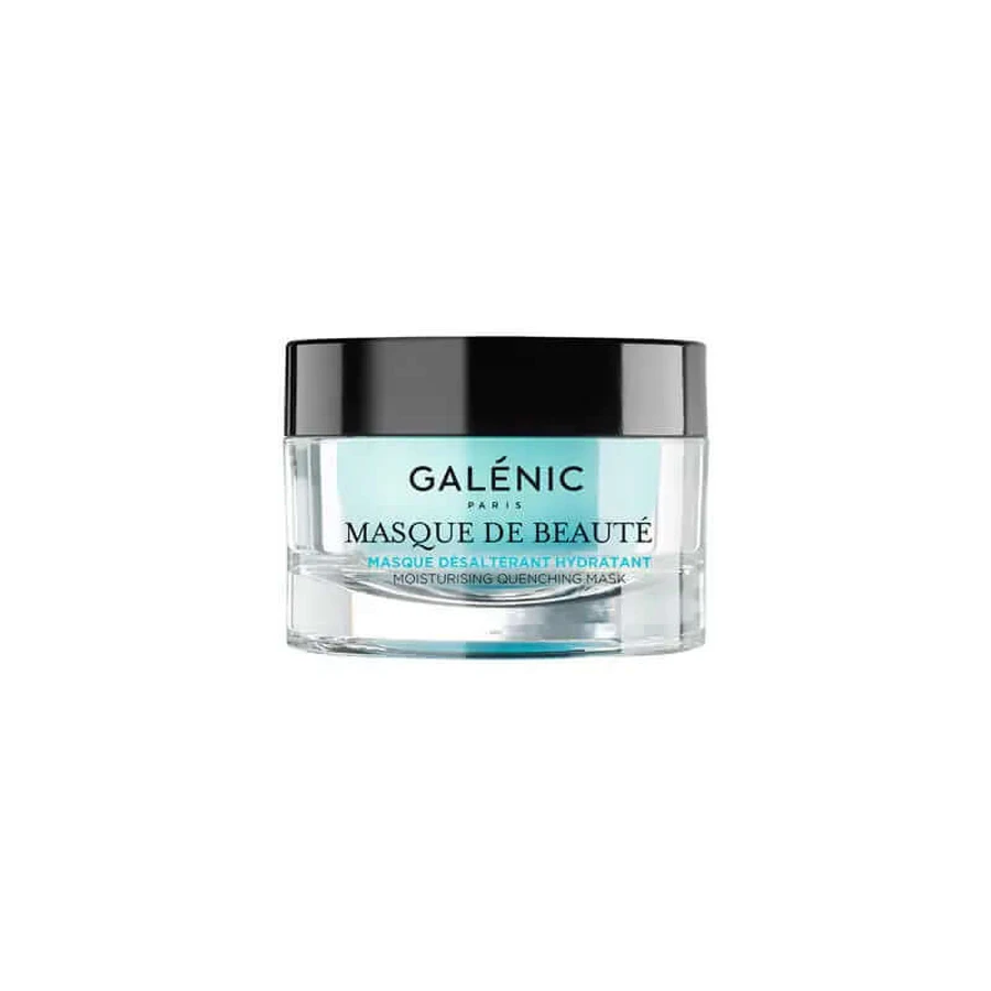 Galénic Masque de Beauté Moisturizing Mask 50 ml
