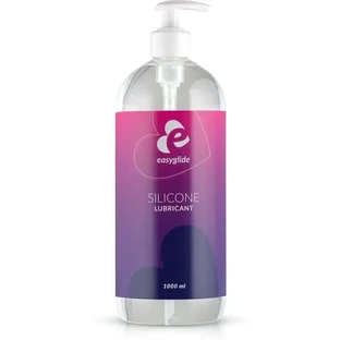 Easyglide Silikon-Gleitmittel 1000 Ml