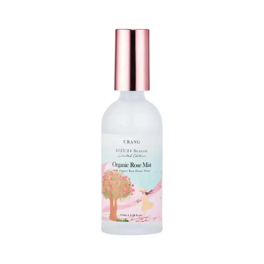 Urang Organic Rose Bruma Edición Limitada, 100 ml