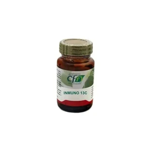 Cfn Immuno I3C, 60 Capsules