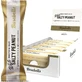 Barebells Pack Ciocolată albă cu arahide sărate, 12 buc x 55 grame