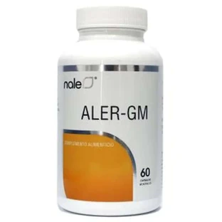 Nale Aler Gm 60Cap