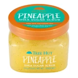 Tree Hut Pineapple Sugar Scrub, Pineapple, 510 g