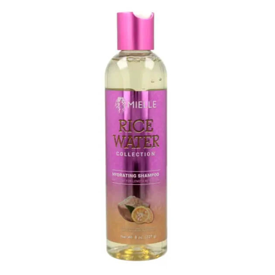 Mielle Rijstwater Hydraterende Shampoo 227 Gr