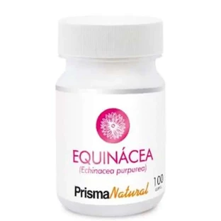 Prisma Natural Echinacea 100Comp