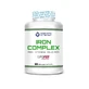 Scientiffic Nutrition Iron Complex, 60 capsules