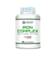 Scientiffic Nutrition Iron Complex, 60 capsules