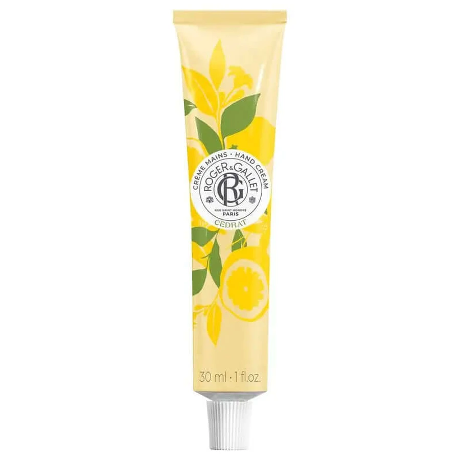 Roger & Gallet Cédrat Handcreme , 30 ml