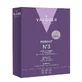 Valquer Professional Perming Kit Nº3 - Geschädigtes Haar - Wiederherstellung, Locken und Reparatur , 210 ml