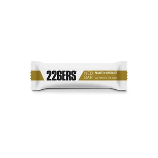 226Ers Neo Bar Protein - Baton proteinowy Neo Bar Protein - Orzeszki ziemne i czekolada, 50 g