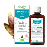 Herbalgem Depurasavia, 250ml