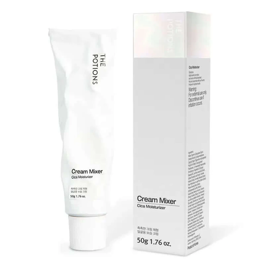 The Potions Cream Mixer , 50 gr