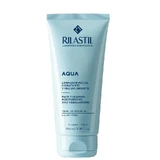 Rilastil Aqua Feuchthalte-Reinigungsgel, 100 ml