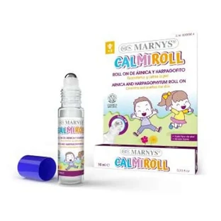 Marnys Calmiroll Roll-On 10Ml