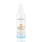 Dermedic Sunbrella Spray Protección Solar Spf50+, 150 ml