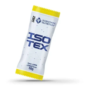 Scientiffic Nutrition Mst Isotex Monodose Lemon, 50 g