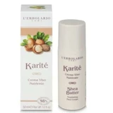 L'Erbolario Karite Voedende Gezichtscrème 50Ml