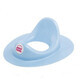 Ergo Toilettenreduzierer, Blau, OkBaby
