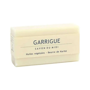 Savon Du Midi Garrigue Bar Soap 100Gr. Bio