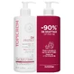 Topicrem Duo Pack Da Protect Emollient Balm 500 Ml 2nd Unit 50%.