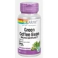Solaray Grüner Kaffee (Cafe Verde) Extrakt 400Mg. 60 Kapseln