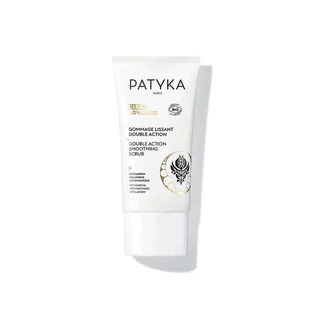 Patyka Smoothing Exfoliating Scrub Double Action, 50 ml