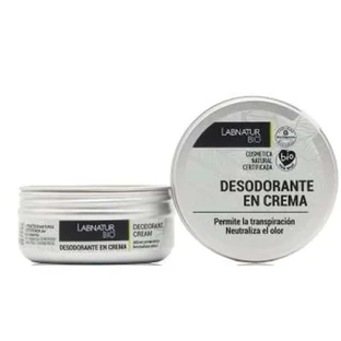Labnatur Bio Deodorant Cream 50Ml. Bio