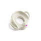 Sofa toilet reducer, white, OkBaby