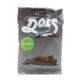 Cinfa Dol'S Sugarfree Licorice Candy Bag, 60gr
