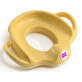Sofa toilet reducer, yellow, Ok Baby