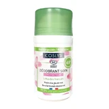 Coslys Desodorante Protector (Flor De Loto), 50 ml
