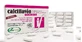 Soria Natural Calciflavon, 60 Tablets