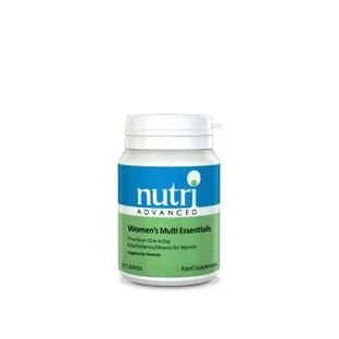 Nutri-Advanced Multiessentials Women'S 30 Tabletten