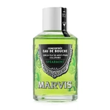 Marvis Spearmint Mundspülung, 120ml