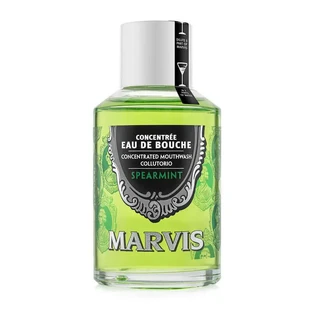 Marvis Spearmint Mondwater, 120ml