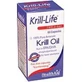 Health Aid Krill-Life 60Cap
