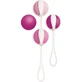 G-Vibe Set 4 Geisha Kugeln Mini Lila