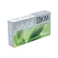 Vital 2000 Salvital Nº8 Km Kalium Muriaticum 40 Capsules
