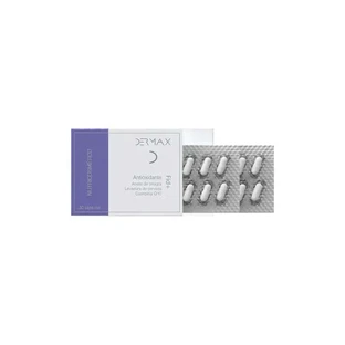 Dermax Fid + Antioxidants , 30 capsules